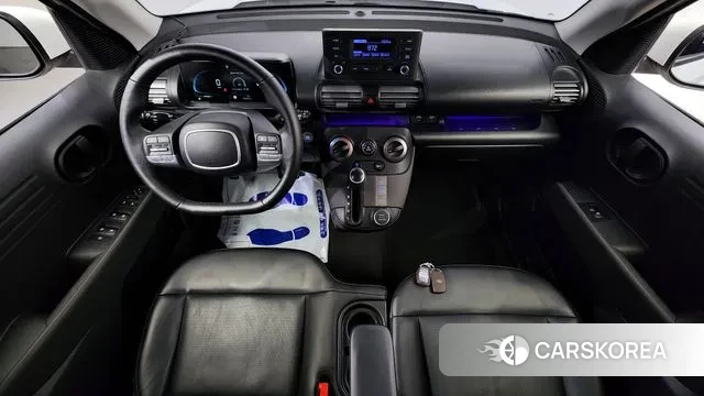 Hyundai Casper id 3069507 из Кореи 17