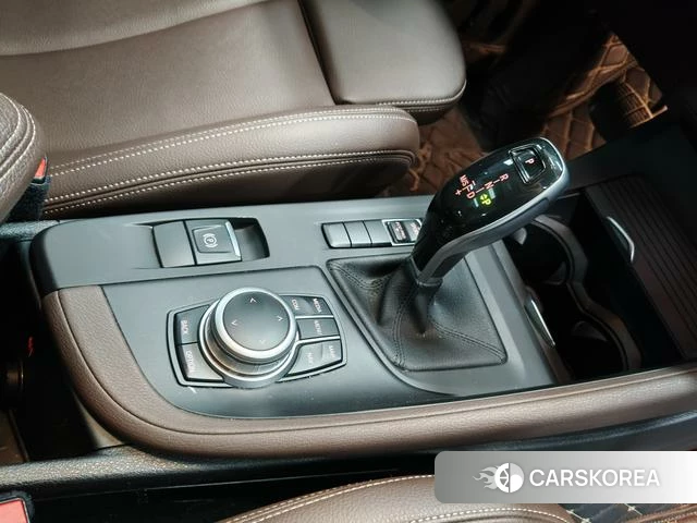 BMW X1 id 4212404 из Китая 15