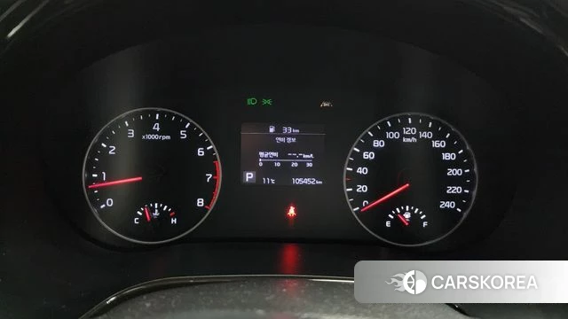 Kia Seltos id 3806444 из Кореи 17