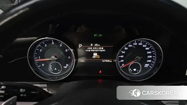 Hyundai The New Grandeur IG id 3727598 из Кореи 17