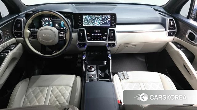 Kia Sorento 4th Generation id 3871895 из Кореи 17