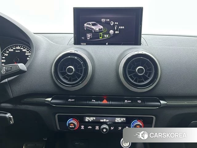 Audi A3 id 4213854 из Китая 14