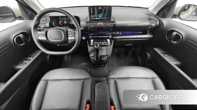 Hyundai Casper id 4623722 из Кореи 30