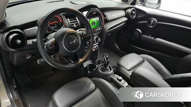 Mini Cooper id 3820203 из Кореи 17