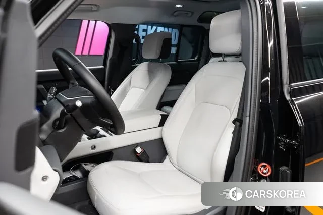 Land Rover Defender (L663) id 3359304 из Кореи 8