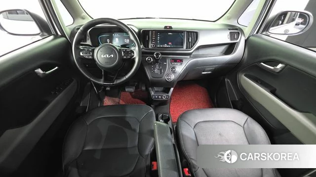 Kia The New Kia Ray id 4935790 из Кореи 17