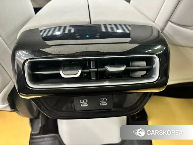 Honda GAC P7 id 3908867 из Китая 22