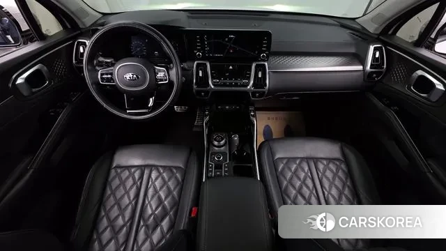 Kia Sorento 4th Generation id 3676885 из Кореи 17