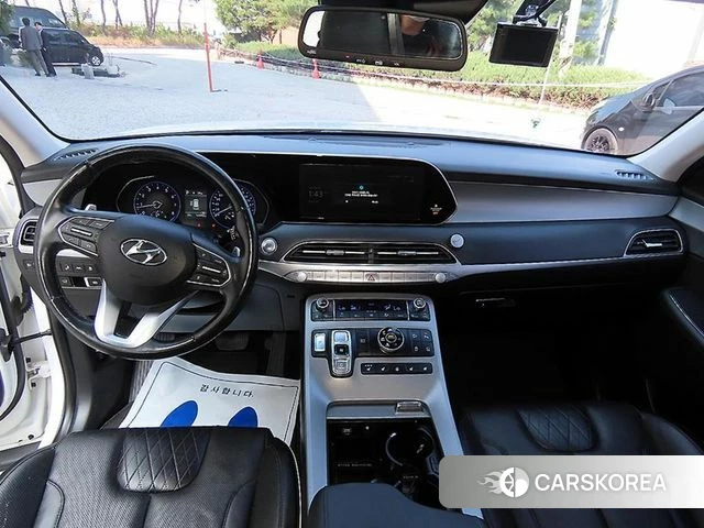 Hyundai Palisade id 4937517 из Кореи 17