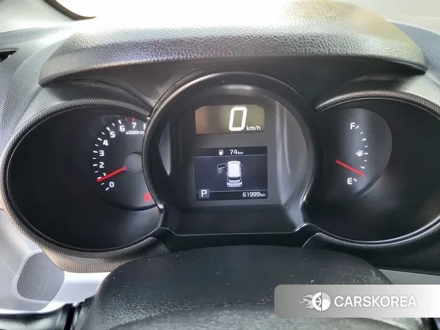 Kia The New Ray id 3595748 из Кореи 16