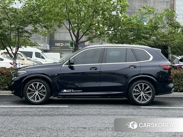 BMW X5 (imported) id 4254712 из Китая 17