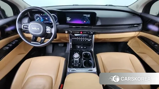 Kia Carnival 4th generation id 3701700 из Кореи 17