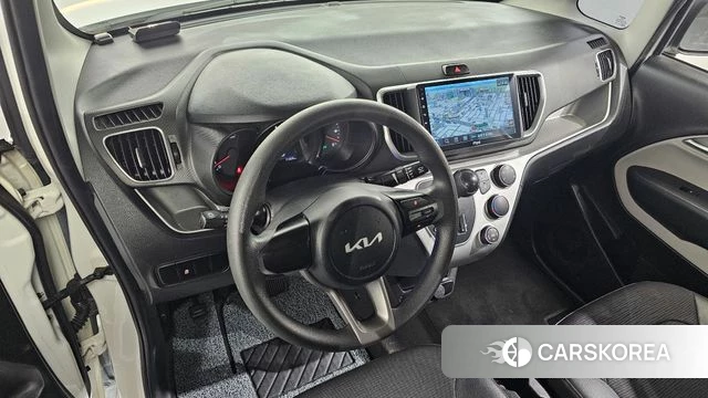 Kia The New Ray id 4444810 из Кореи 17
