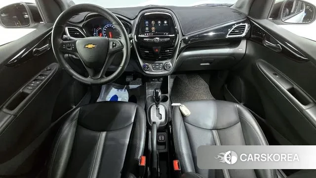 Chevrolet (GM Daewoo) The New Spark id 3254264 из Кореи 17