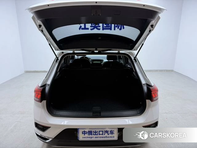 Volkswagen Exploring songs id 4218688 из Китая 17