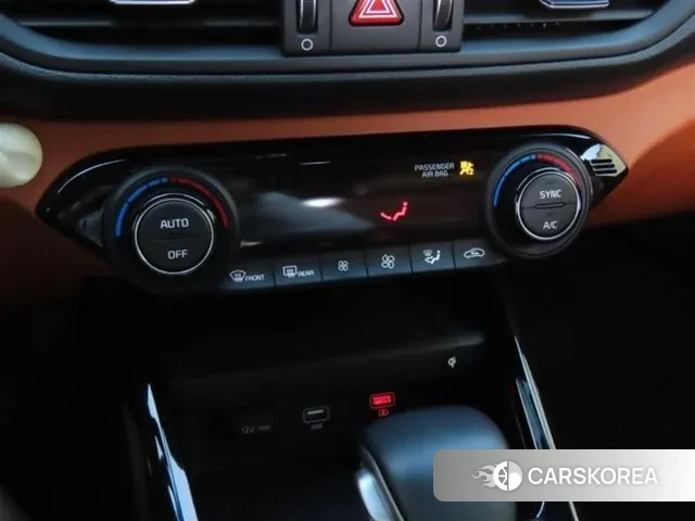 Kia The New K3 2nd generation id 3701893 из Кореи 17