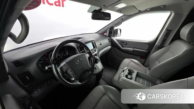 Hyundai Grand Starex id 3814595 из Кореи 17