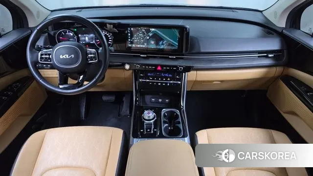 Kia Carnival 4th generation id 3472436 из Кореи 17