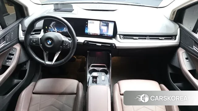 BMW 2 Series Active Tourer (U06) id 3684846 из Кореи 17