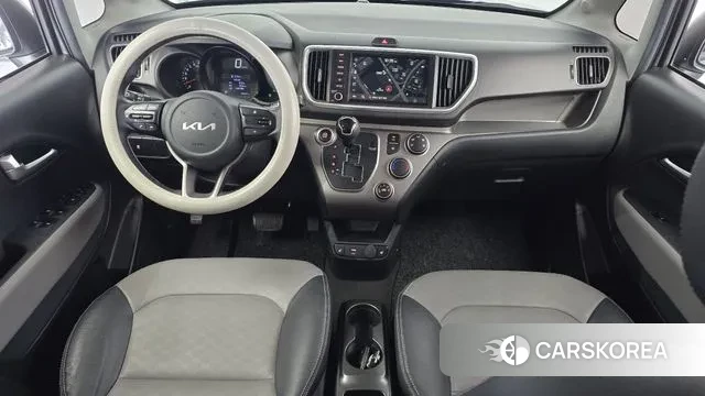 Kia The New Ray id 2900886 из Кореи 17