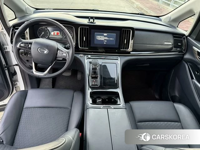 GAC Trumpchi Trumpchi M8 id 3902074 из Китая 14