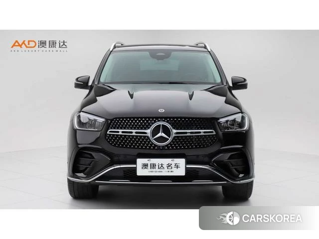 Mercedes-Benz GLE (import) id 4238927 из Китая 7