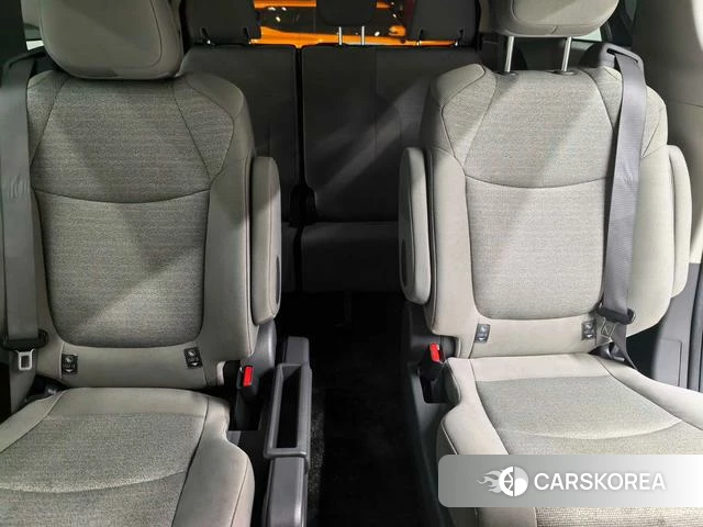 Toyota Saina id 4257549 из Китая 20