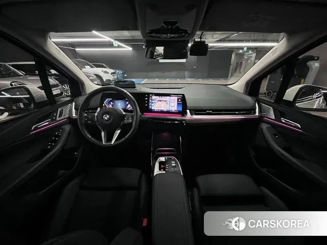 BMW 2 Series Active Tourer (U06) id 3333399 из Кореи 14