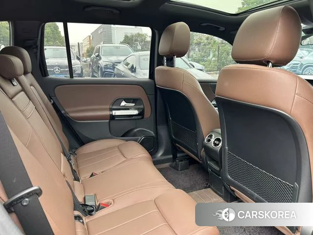 Mercedes-Benz GLB id 4313851 из Китая 14