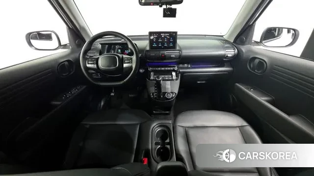 Hyundai Casper id 3016873 из Кореи 17