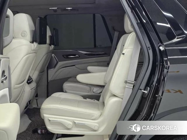 Cadillac Escalade 5th Generation id 3791877 из Кореи 17