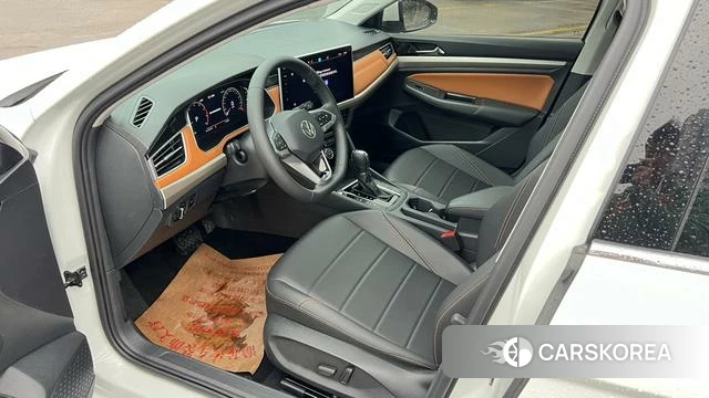 Volkswagen Bora id 4348715 из Китая 16