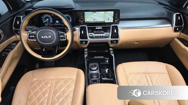 Kia Sorento 4th Generation id 4783713 из Кореи 17