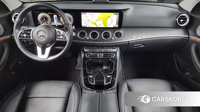 Mercedes-Benz E-Class W213 id 2995472 из Кореи 17