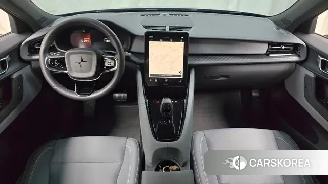 Polestar Polestar 2 id 3093807 из Кореи 17