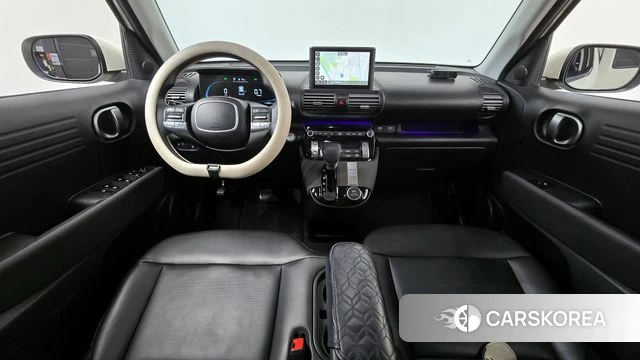 Hyundai Casper id 4202011 из Кореи 17