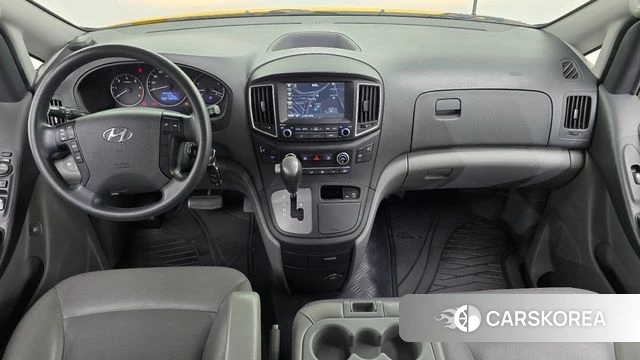 Hyundai The New Grand Starex id 4713359 из Кореи 27