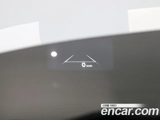 Hyundai The New Tucson Hybrid (NX4) id 2799921 из Кореи 17