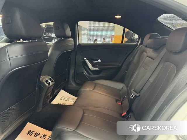Mercedes-Benz Class A id 4256686 из Китая 10