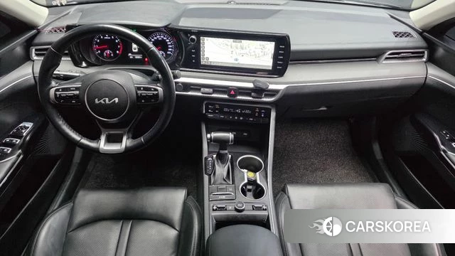 Kia K5 3rd generation id 4401129 из Кореи 17