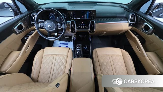 Kia Sorento 4th Generation id 4397011 из Кореи 17