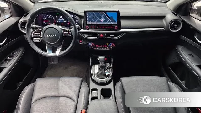 Kia The New K3 2nd generation id 3741048 из Кореи 17