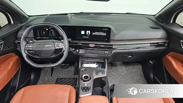 Kia The New Sportage 5th Generation id 3565463 из Кореи 17