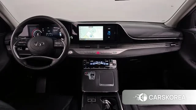 Hyundai The New Grandeur IG id 3043211 из Кореи 17