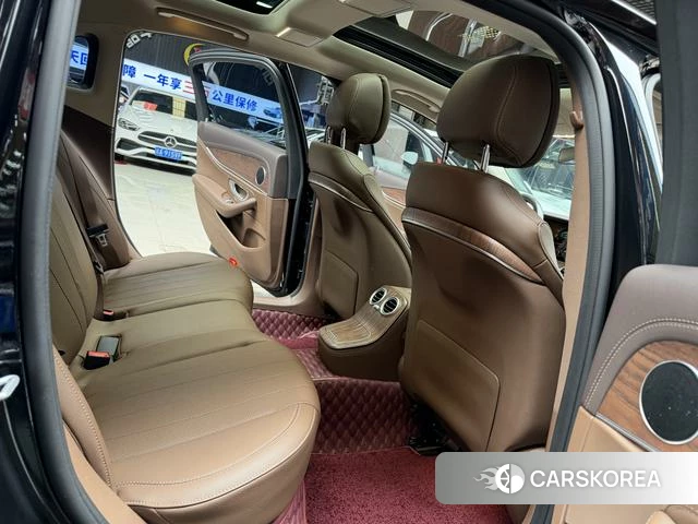 Mercedes-Benz E-class id 4290621 из Китая 35