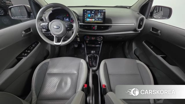 Kia All New Morning (JA) id 4496563 из Кореи 17