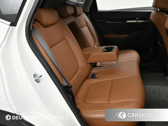 Kia The New Seltos id 3870844 из Кореи 16