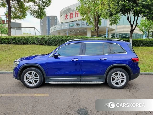 Mercedes-Benz GLB id 4264623 из Китая 7