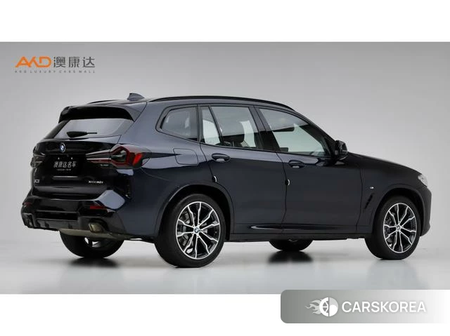 BMW X3 id 4275938 из Китая 7