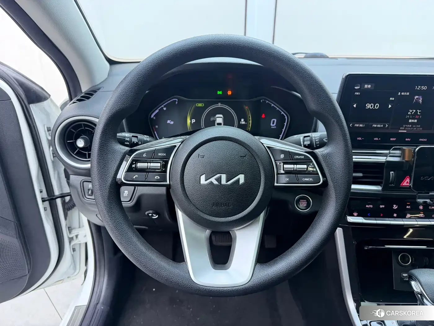 Kia K3 id 4634857 из Китая 21
